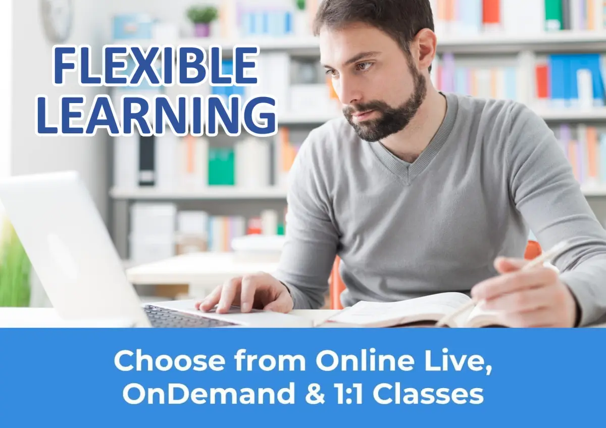 FLEXIBLE LEARNING