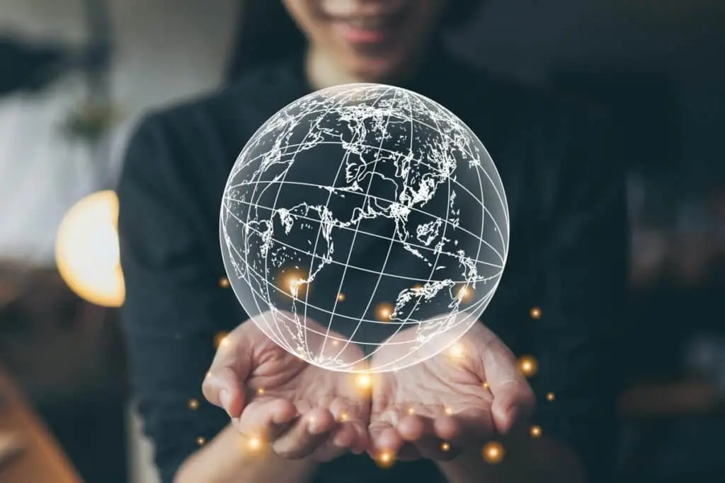 1-Day Executive Presence for a Global Digital Market Certificate Program