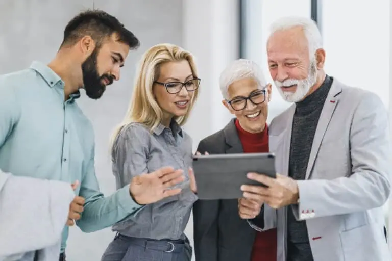 1-Day Mastering Intergenerational Communication Differences and Conflict Resolution in the Workplace Certificate Program 2