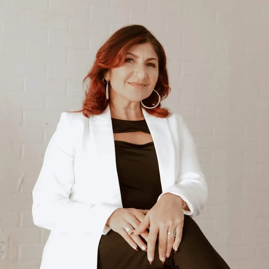lisandra suarez hr consultant