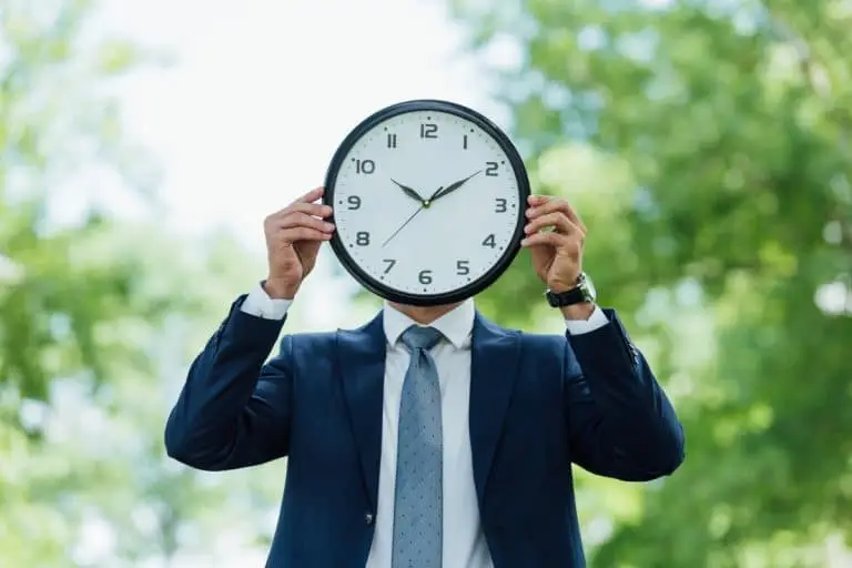 2-Day Time Management Certificate Program