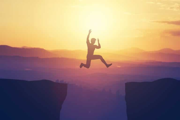 2-Hour Overcoming Fear of Failure Certificate Program