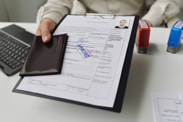 4-Hour Employment VISAS Fundamentals Certificate Program