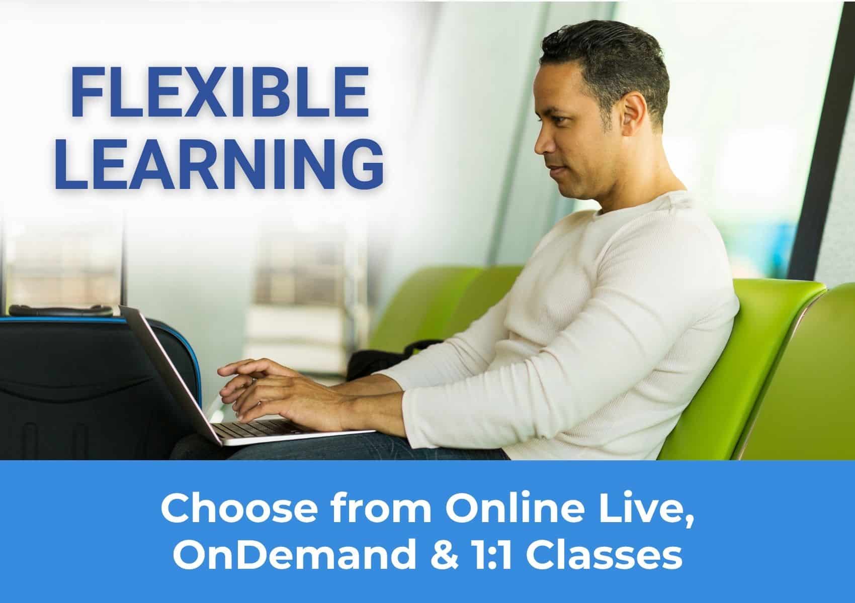 online and ondemand hr training