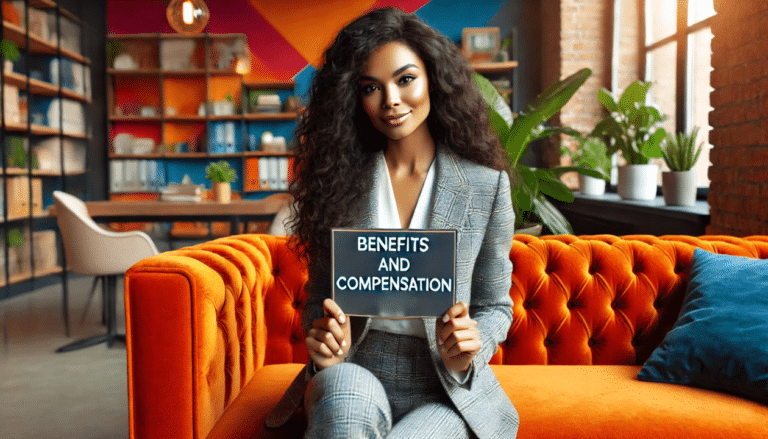 Benefits and Compensation