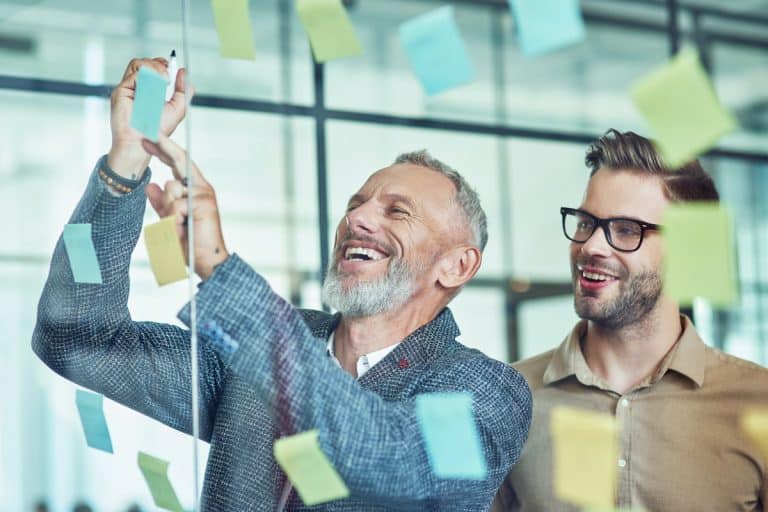 2-Hour Creating a Culture of Innovation Certificate Program