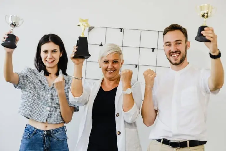4-Hour Employee Rewards and Recognition Certificate Program