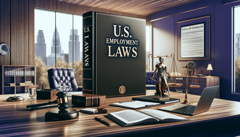 Employment Laws