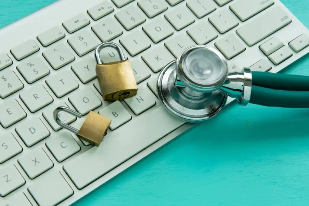 HIPAA and PHI Compliance Certificate Program
