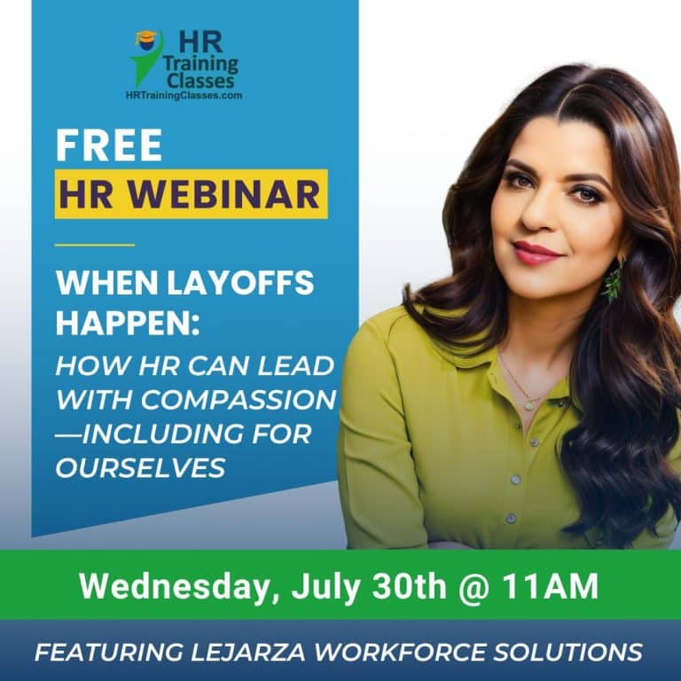 when layoffs happen free hr webinar