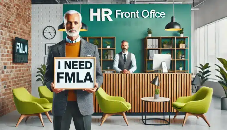 I NEED FMLA