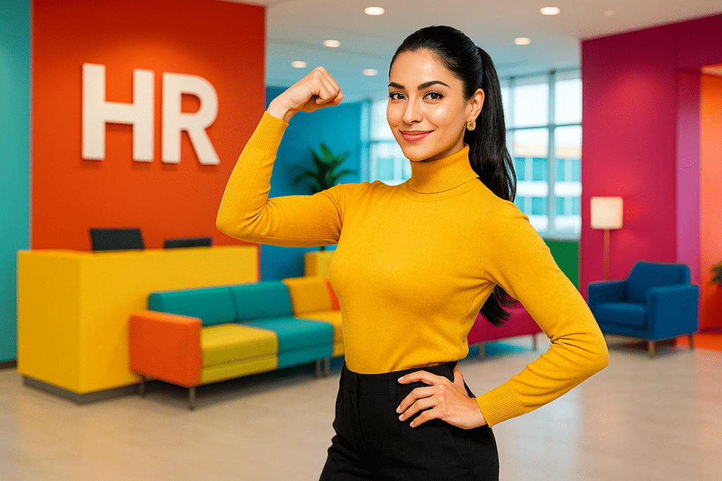 Refused to Be Dismissed: A Powerful Reminder That Persistence, Professionalism, and Standing Up for Yourself Pays Off