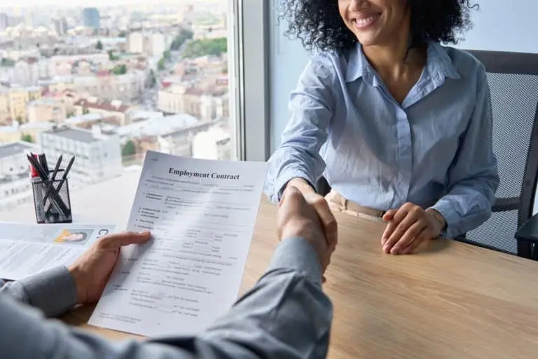Strategic Recruitment Negotiation Certificate Program