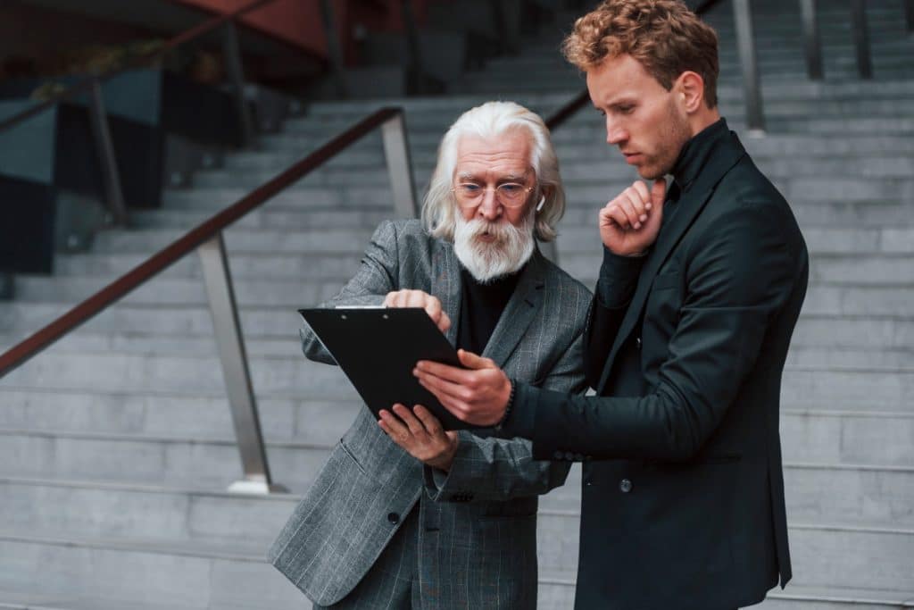 2-Day Succession Planning Certificate Program