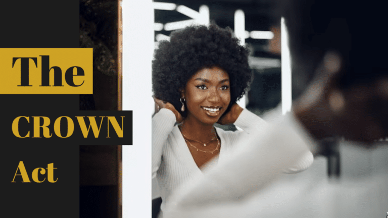 The Crown Act