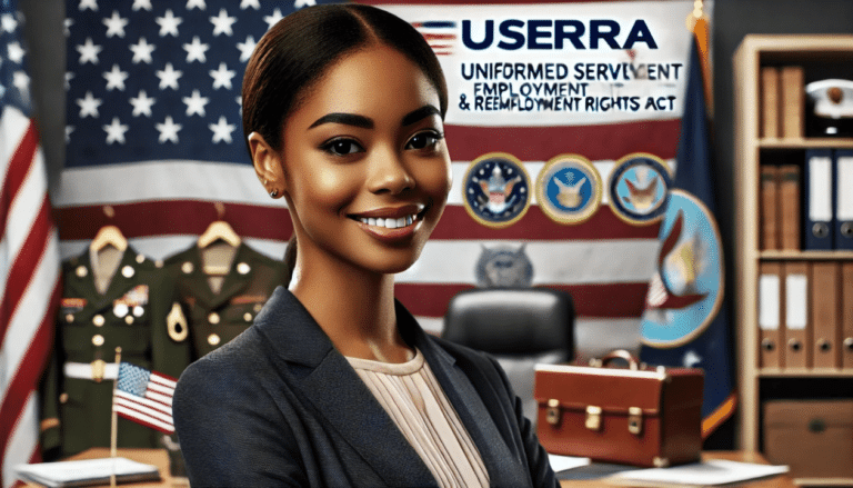 USERRA