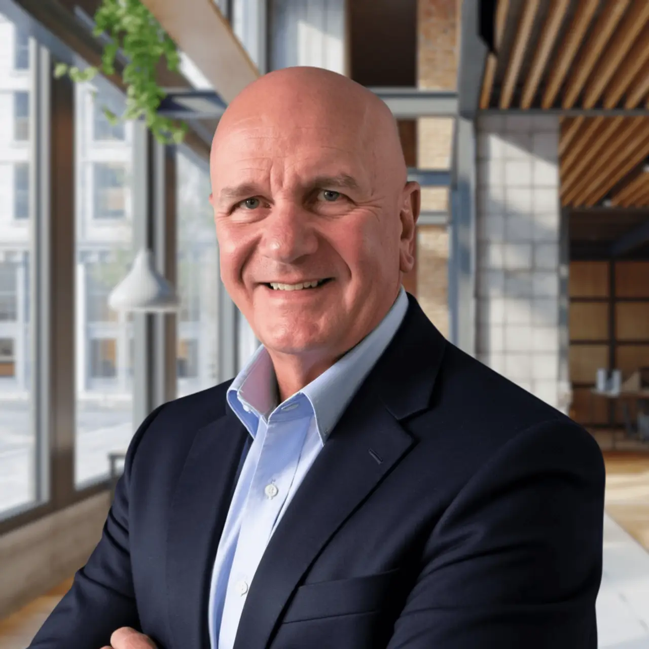 Bob Parker, HR Consultant