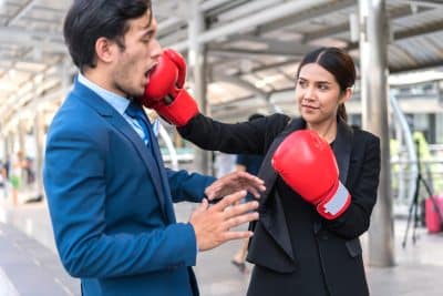 4-Hour Workplace Violence Prevention Certificate Program