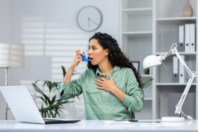 asthma