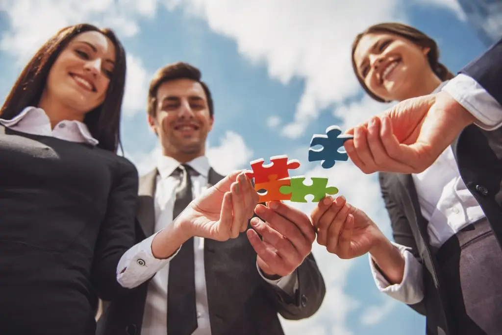 Gain Knowledge, Skills, and Confidence